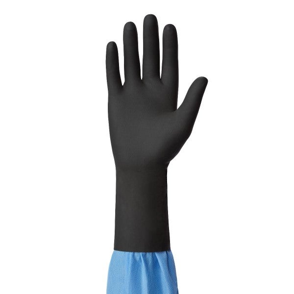 Radiation Glove
