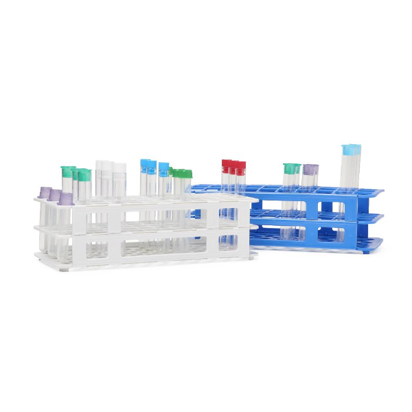 Tube Rack
