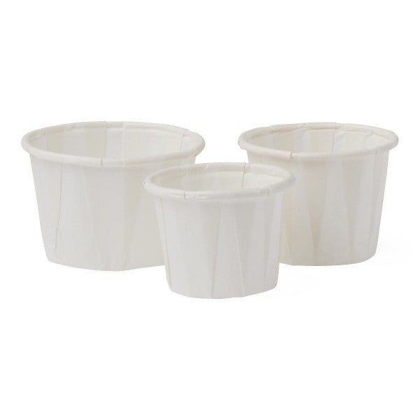 Souffle Cups