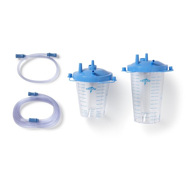Suction Canister Kits