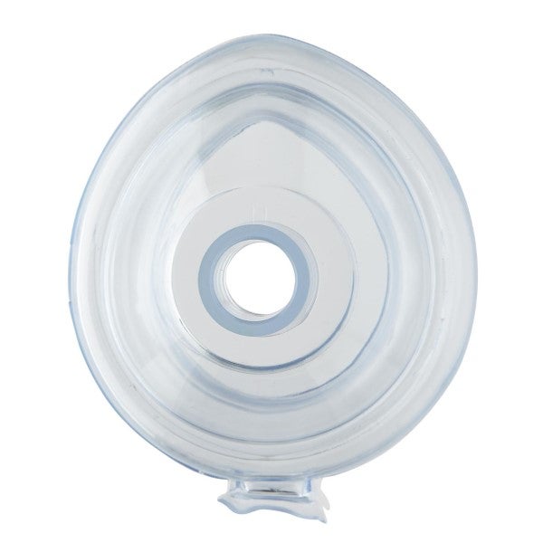 Manual Resuscitator Mask