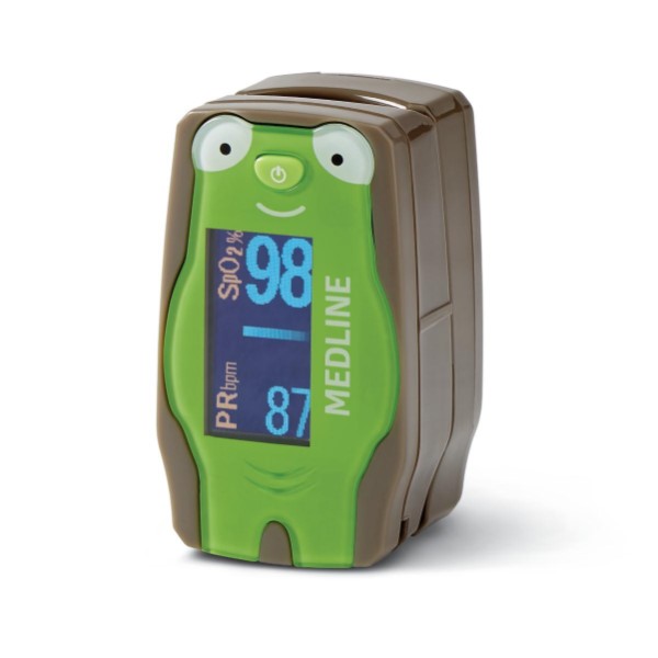 Pediatric Pulse Oximeter