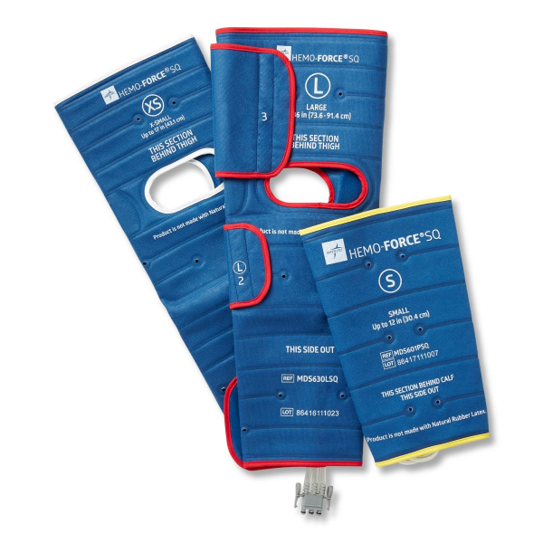 DVT Sleeves