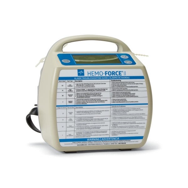 DVT Pumps