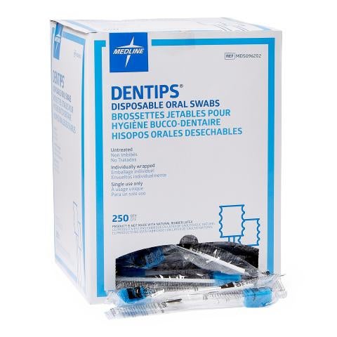 Oral Swabs