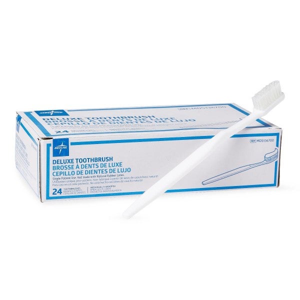 Toothbrushes