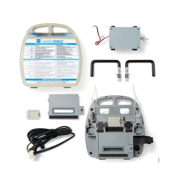 DVT Repair Parts
