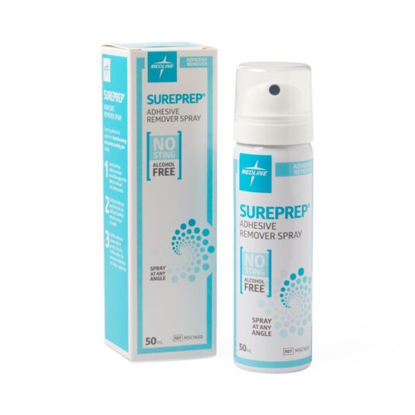 Adhesive Remover