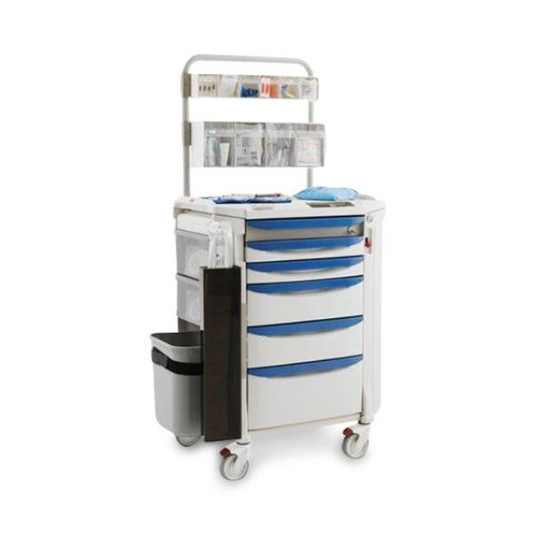 Anesthesia Carts