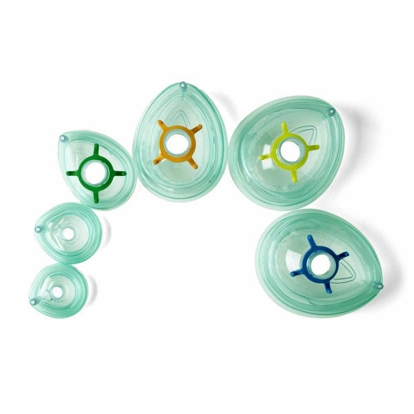 Anesthesia Masks