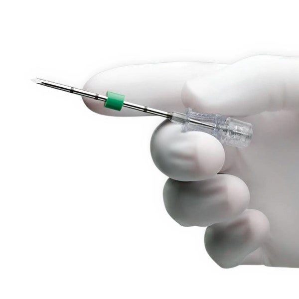 Biopsy Needles