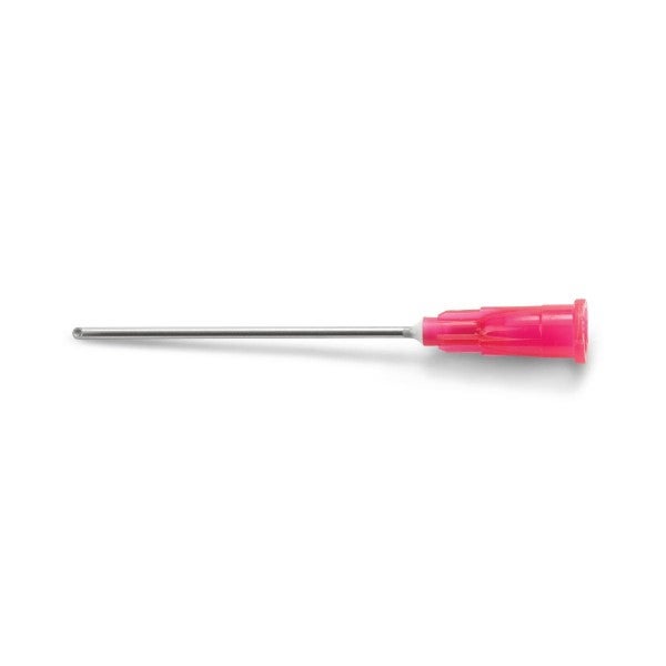 Blunt Fill Needles