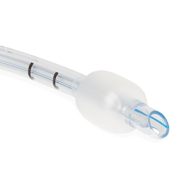 Cuffed Endotracheal Tube