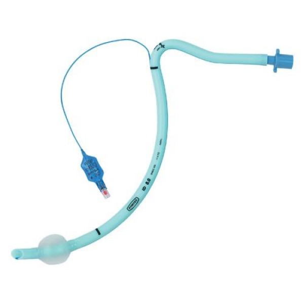 Cuffed Nasal Endotracheal Tube