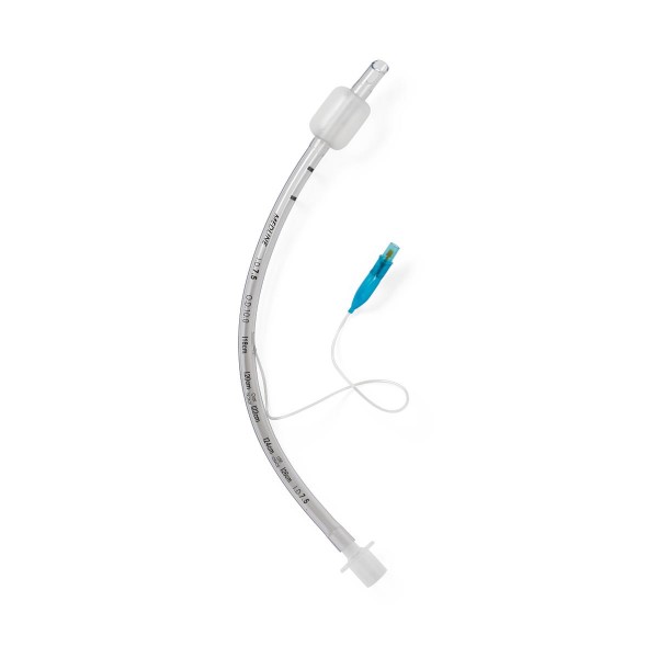 Cuffed RAE Endotracheal Tube