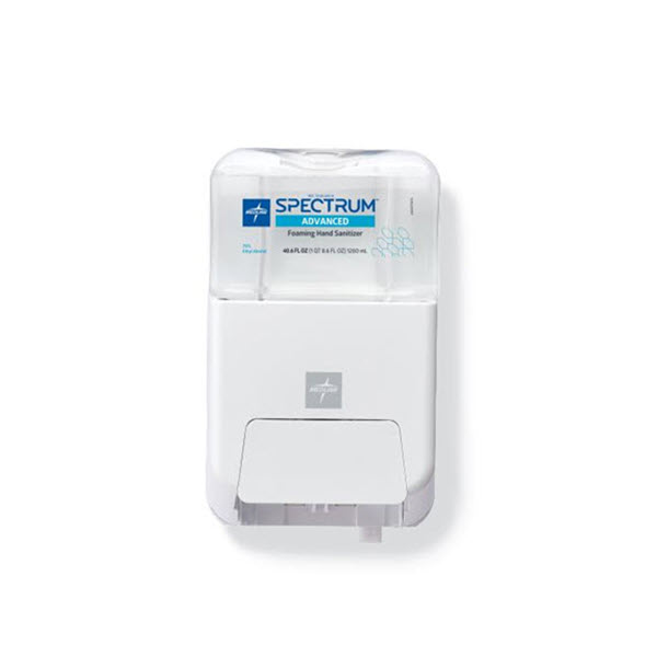 Soap & Sanitizers