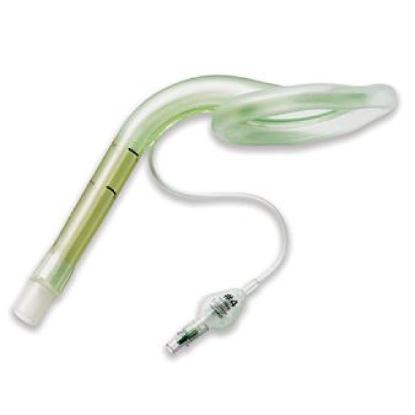 Disposable LMAs