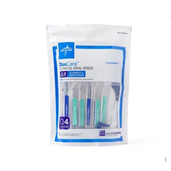 Oral Care