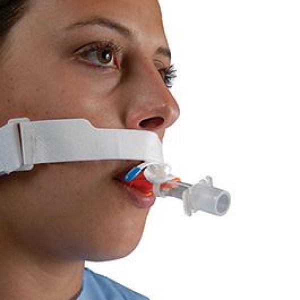 Endotracheal Tube Holder