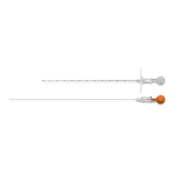 Epidural Spinal Needles