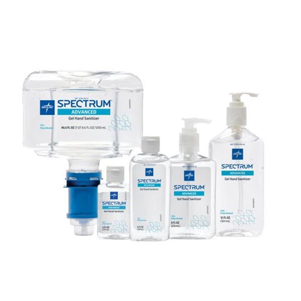 Hand Sanitizer