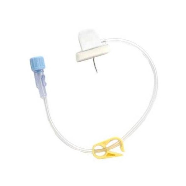Huber Needles