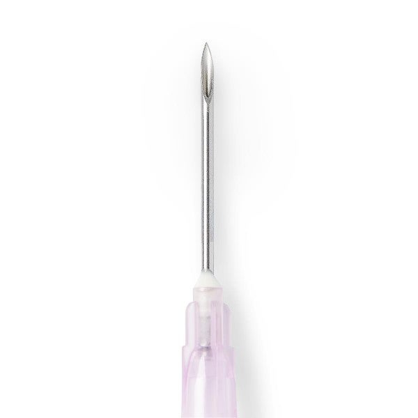Hypodermic Needles