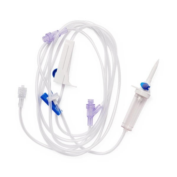 IV Administration