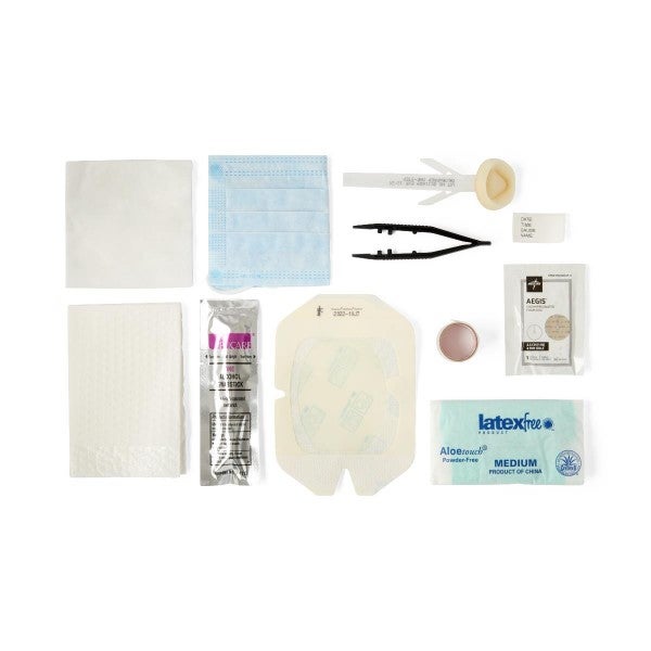 IV Dressing Kits