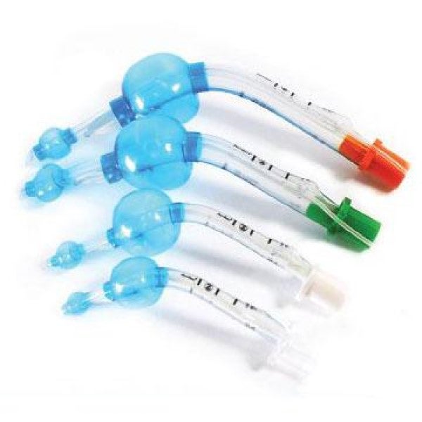 Laryngeal Tubes