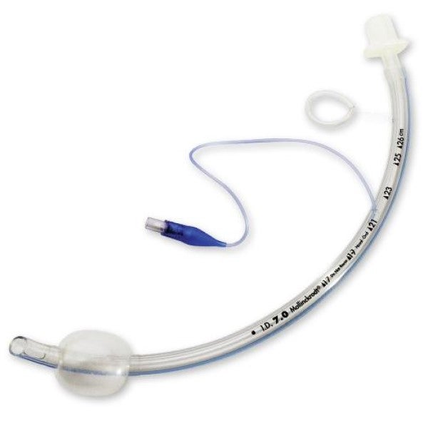 Microlaryngeal Endotracheal Tube