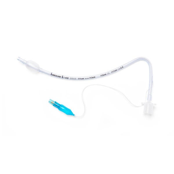 Nasal Endotracheal Tube