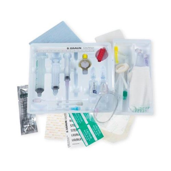 Nerve Block Trays