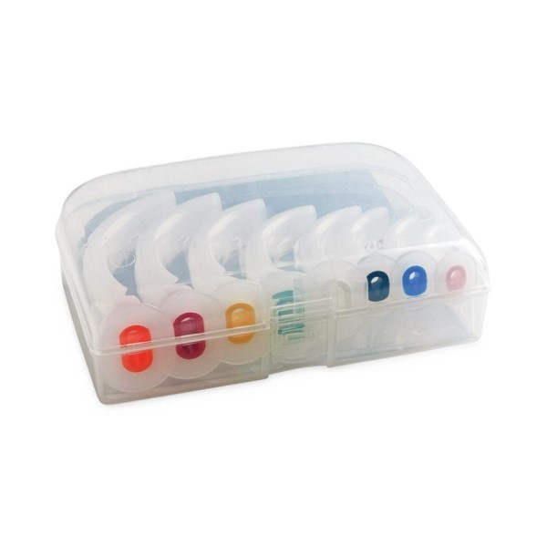 Oral Airway Kits