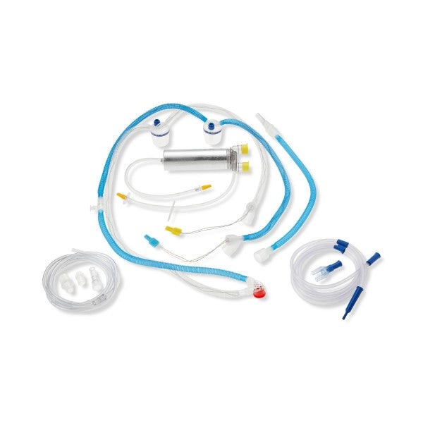 Pediatric Breathing Circuits