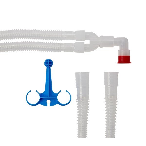 Pediatric Ventilation Circuits