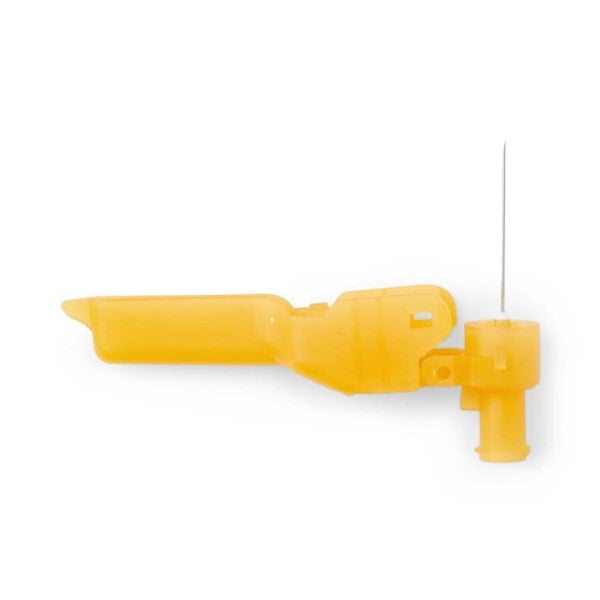 Safety Needles