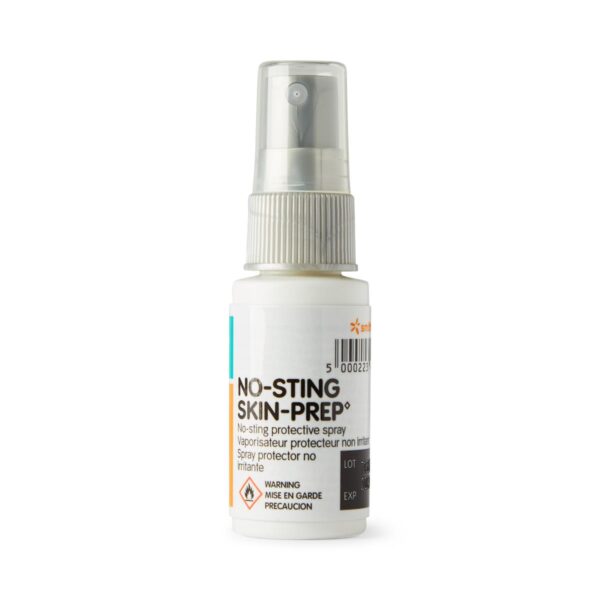 Skin Prep Spray