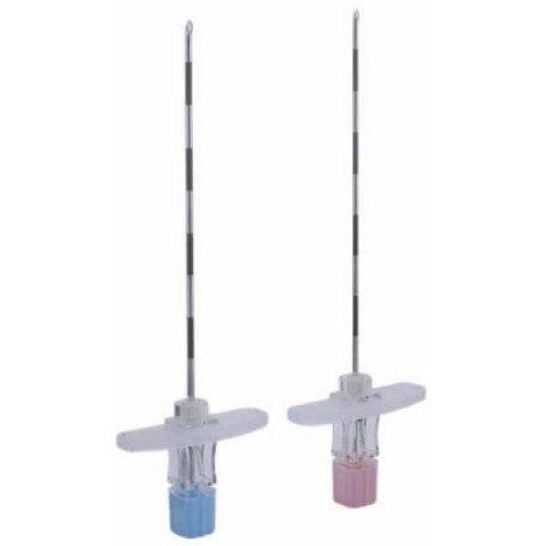 Tuohy Spinal Needles