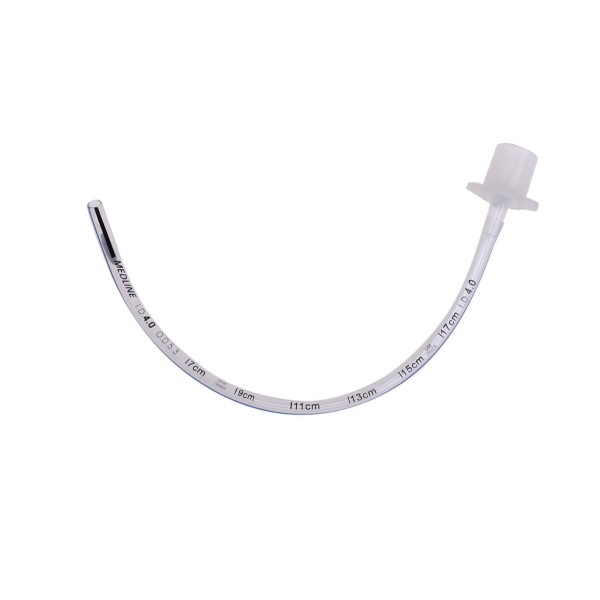 Uncuffed Endotracheal Tube