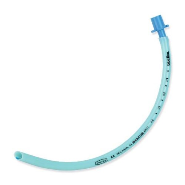 Uncuffed Oral Nasal Endotracheal Tube