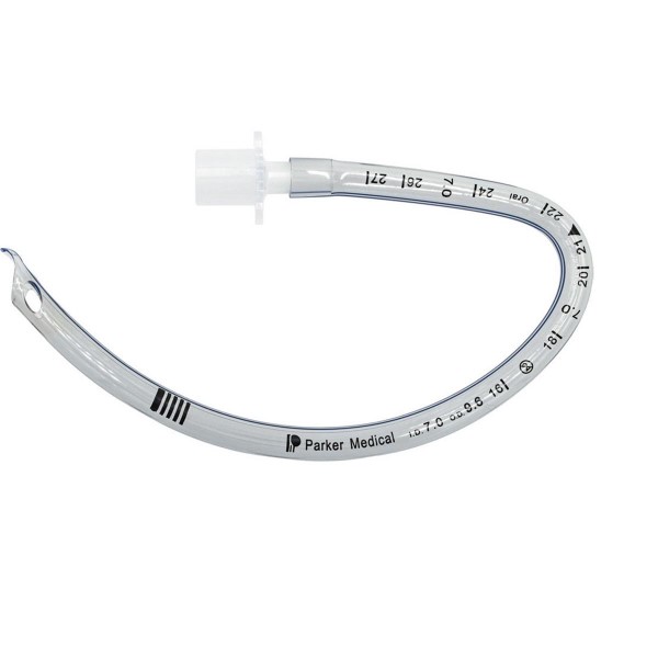 Uncuffed RAE Endotracheal Tube