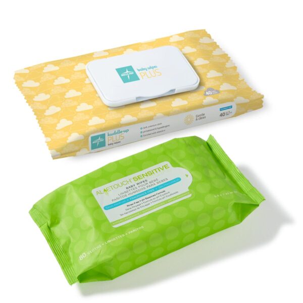 Baby Wipes