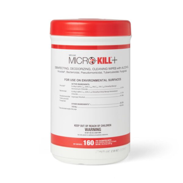Disinfecting Wipes