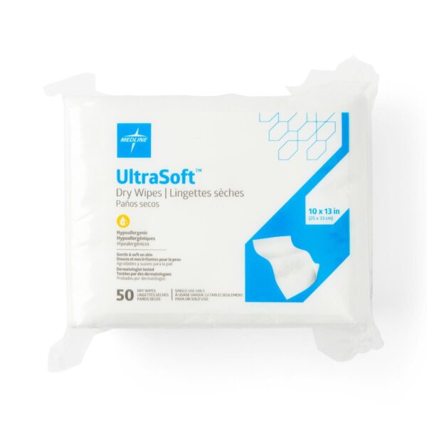 Dry Wipes