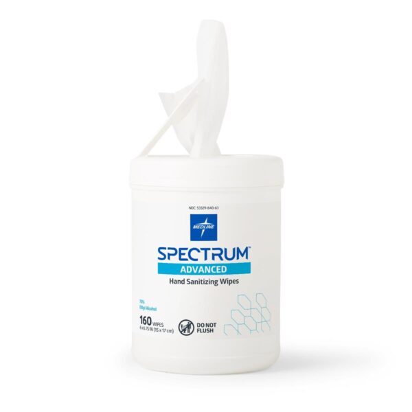 Hand Wipes