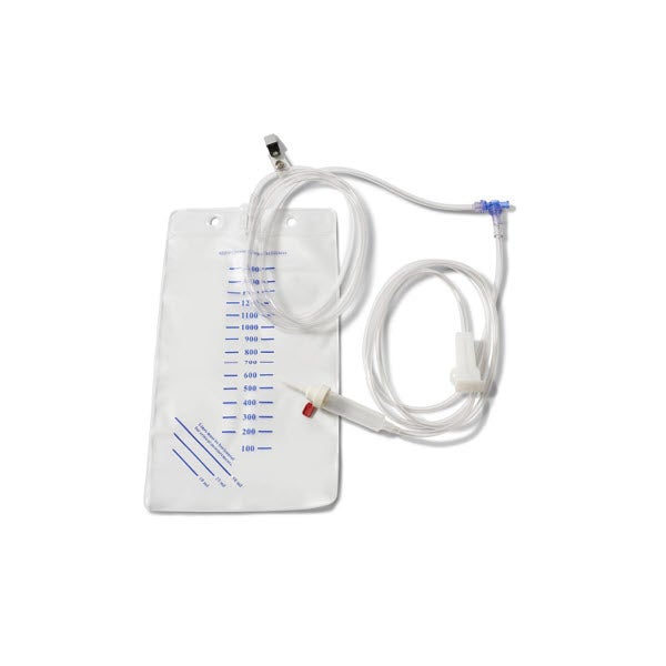 Fluid Management
