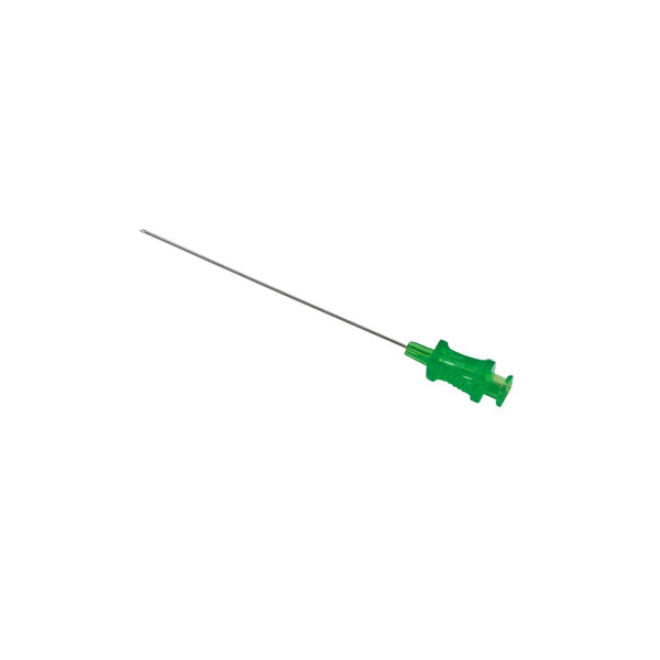 Introducer Needles