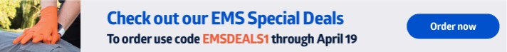 EMS Special Deals