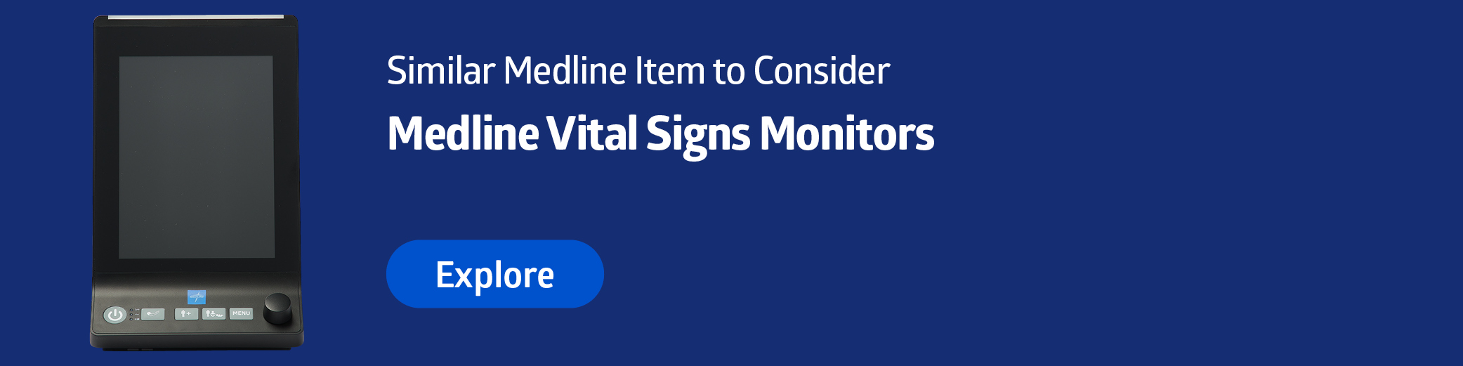 VS 8 - Vital Signs Monitor - Mindray Global